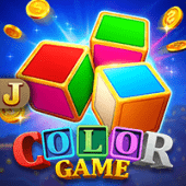 Color Game casino card category