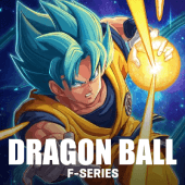Dragon Ball slot game on plus777 vip