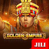 Golden Empire game icon