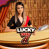 Lucky 7 tournament game