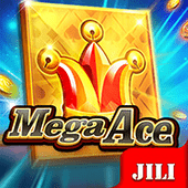 Mega Ace game icon