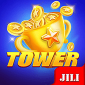 Tower slot game at plus777 vip casino