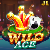 Wild Ace plus777 vip slot